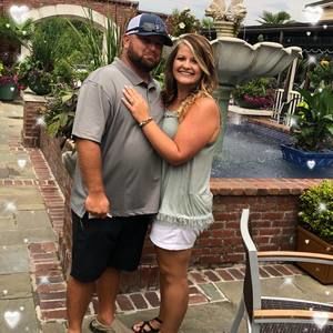 Meet your Posher, Lindsey scotty